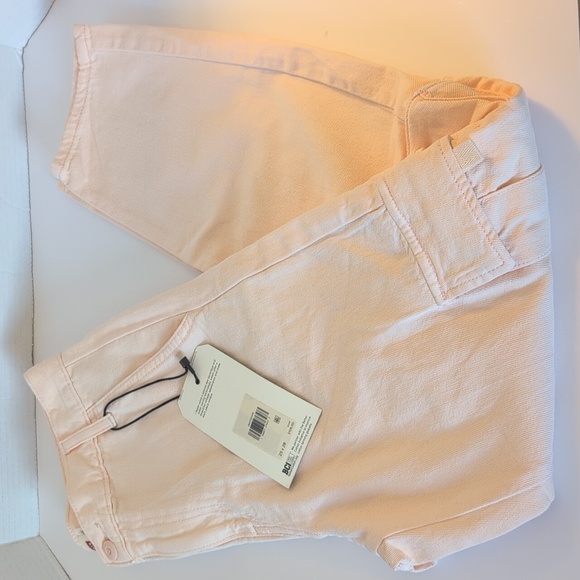 LEVI'S Premium Cargo Ankle Jeans - Picture 2 of 10